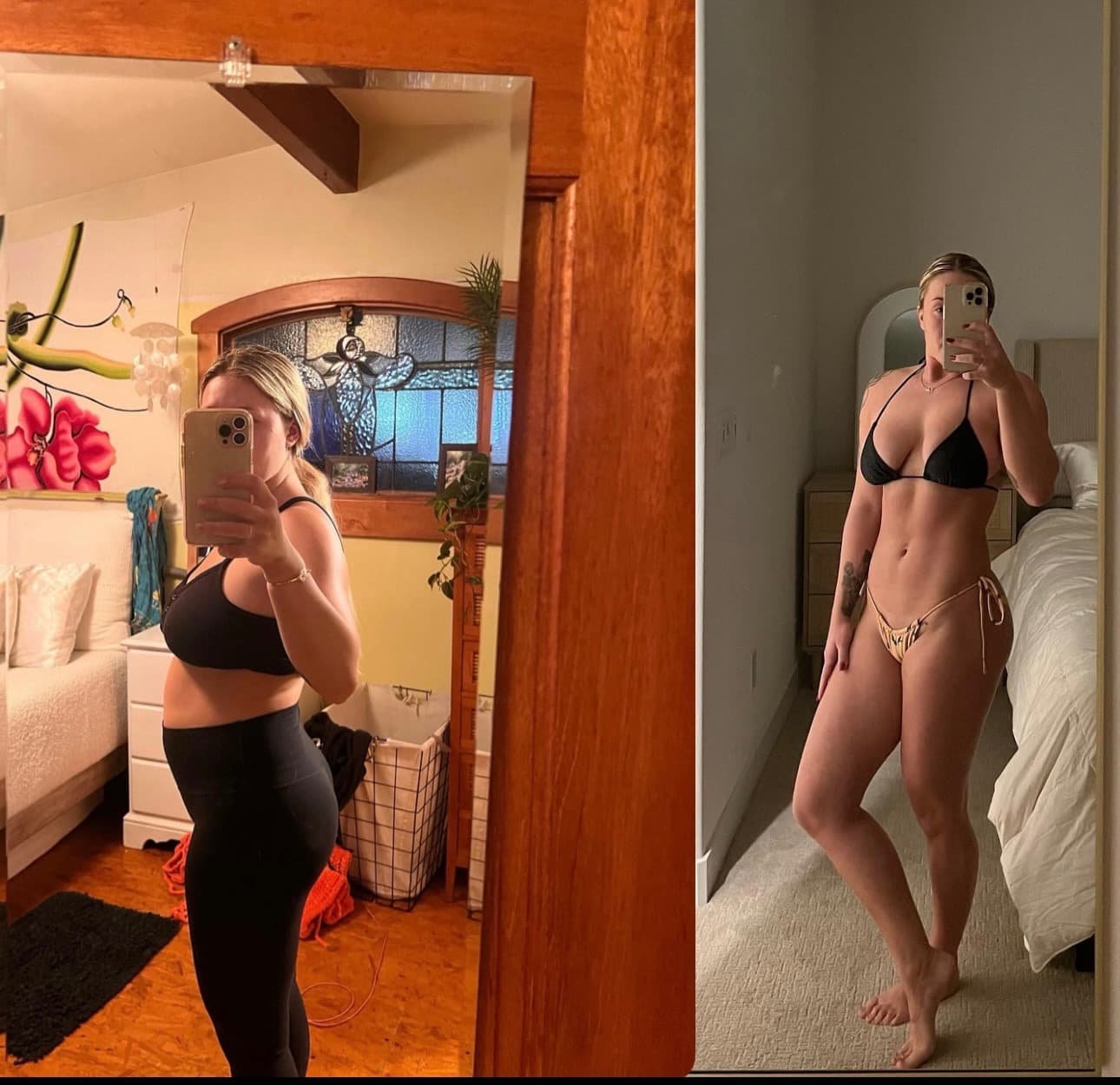 Client Transformation