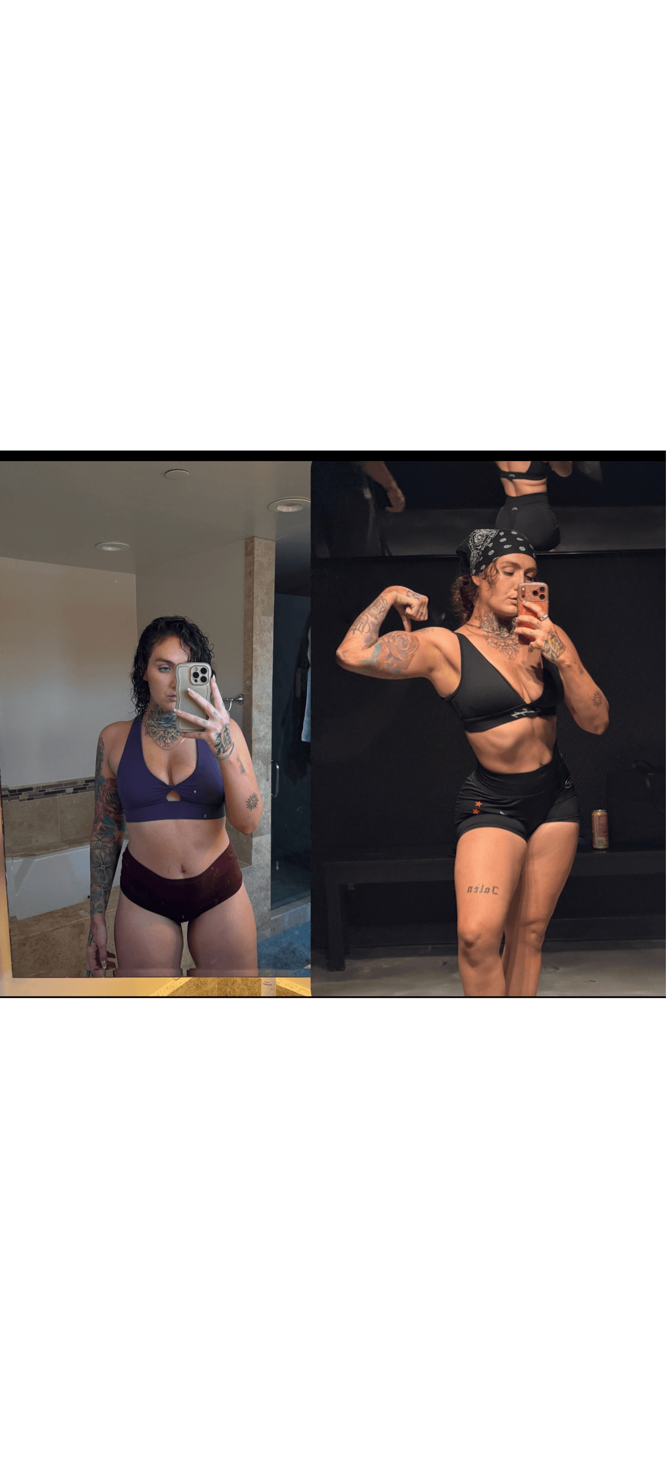 Client Transformation