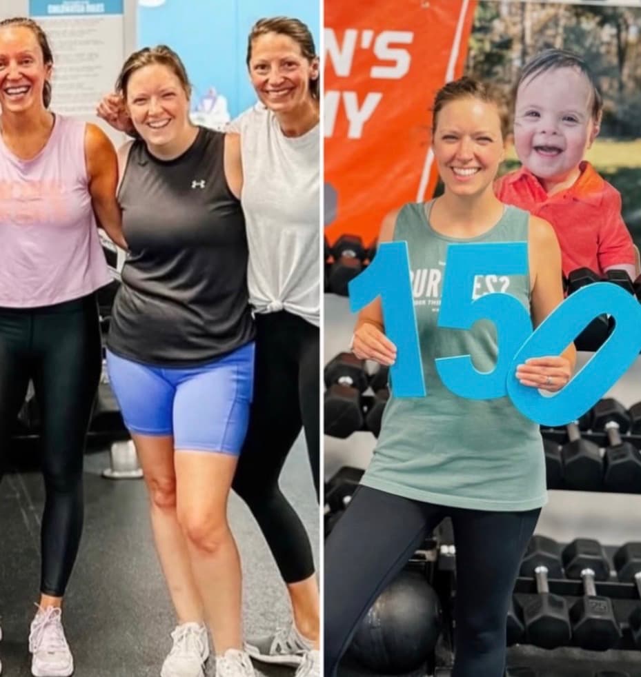 Client transformation
